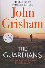The Guardians by John Grisham